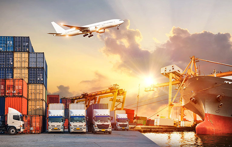 FREIGHT FORWARDING