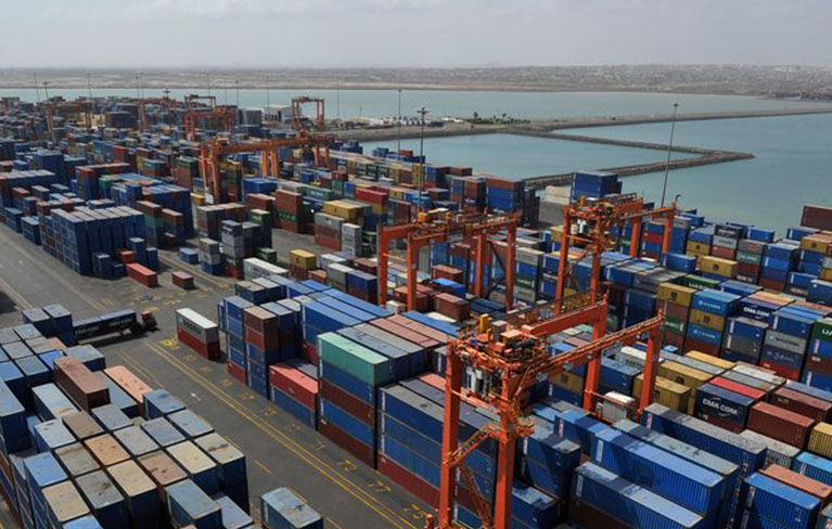 PROJECT LOGISTICS