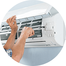 Ventilation