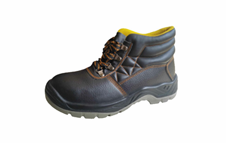 Safety Shoe 4