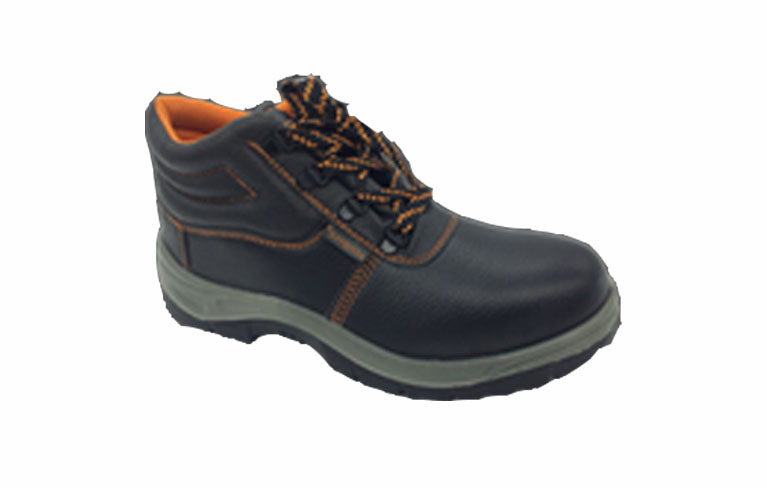 Safety Shoe 1